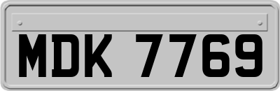MDK7769