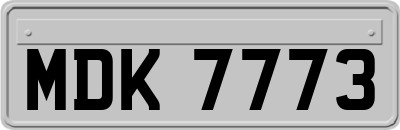MDK7773