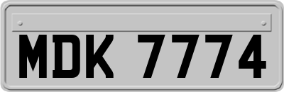 MDK7774