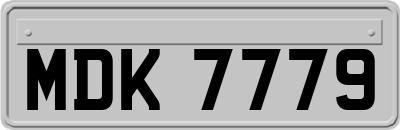 MDK7779