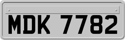 MDK7782