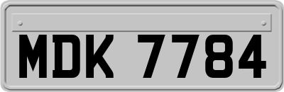 MDK7784