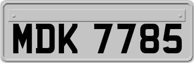 MDK7785