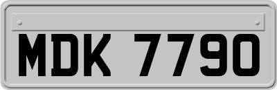 MDK7790