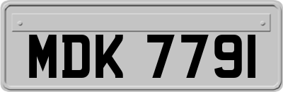 MDK7791