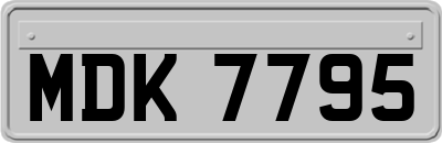 MDK7795
