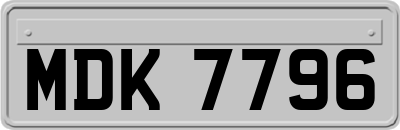 MDK7796