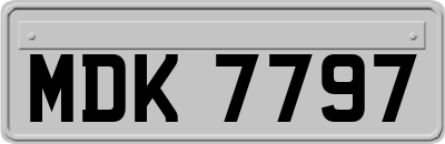 MDK7797