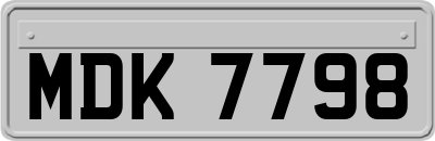 MDK7798