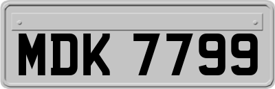 MDK7799