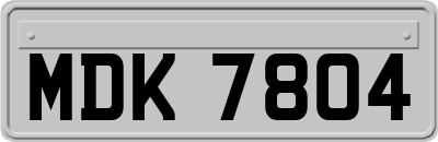 MDK7804