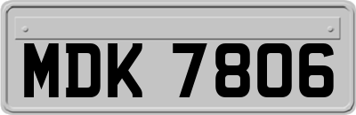 MDK7806