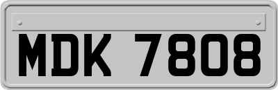 MDK7808