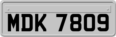 MDK7809