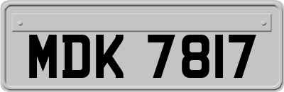 MDK7817