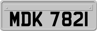 MDK7821