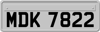 MDK7822