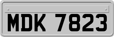 MDK7823