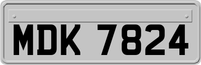 MDK7824