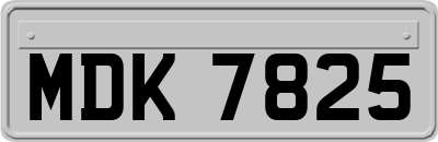 MDK7825
