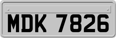 MDK7826