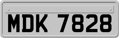 MDK7828