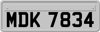 MDK7834