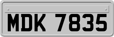 MDK7835