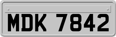MDK7842