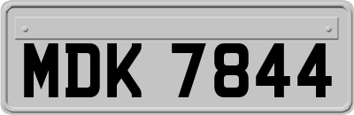 MDK7844