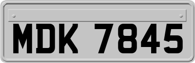 MDK7845