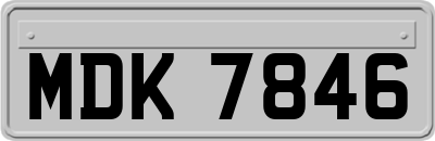 MDK7846