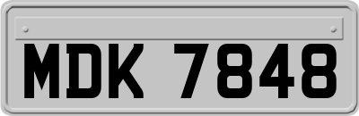 MDK7848