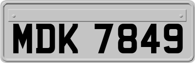 MDK7849