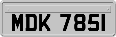 MDK7851