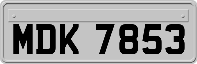 MDK7853