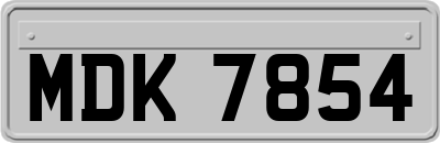 MDK7854