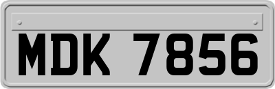 MDK7856