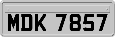 MDK7857