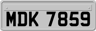 MDK7859