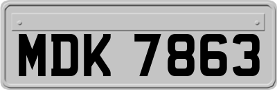 MDK7863