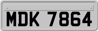 MDK7864