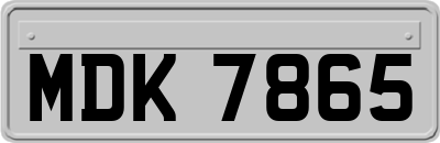 MDK7865