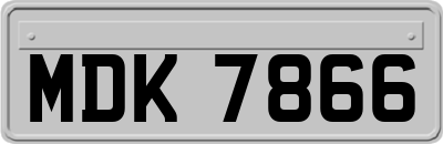 MDK7866