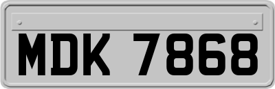 MDK7868