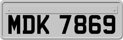 MDK7869