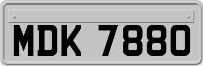 MDK7880
