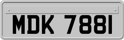 MDK7881
