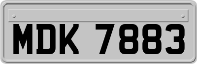 MDK7883