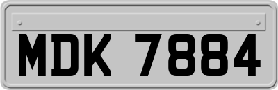 MDK7884